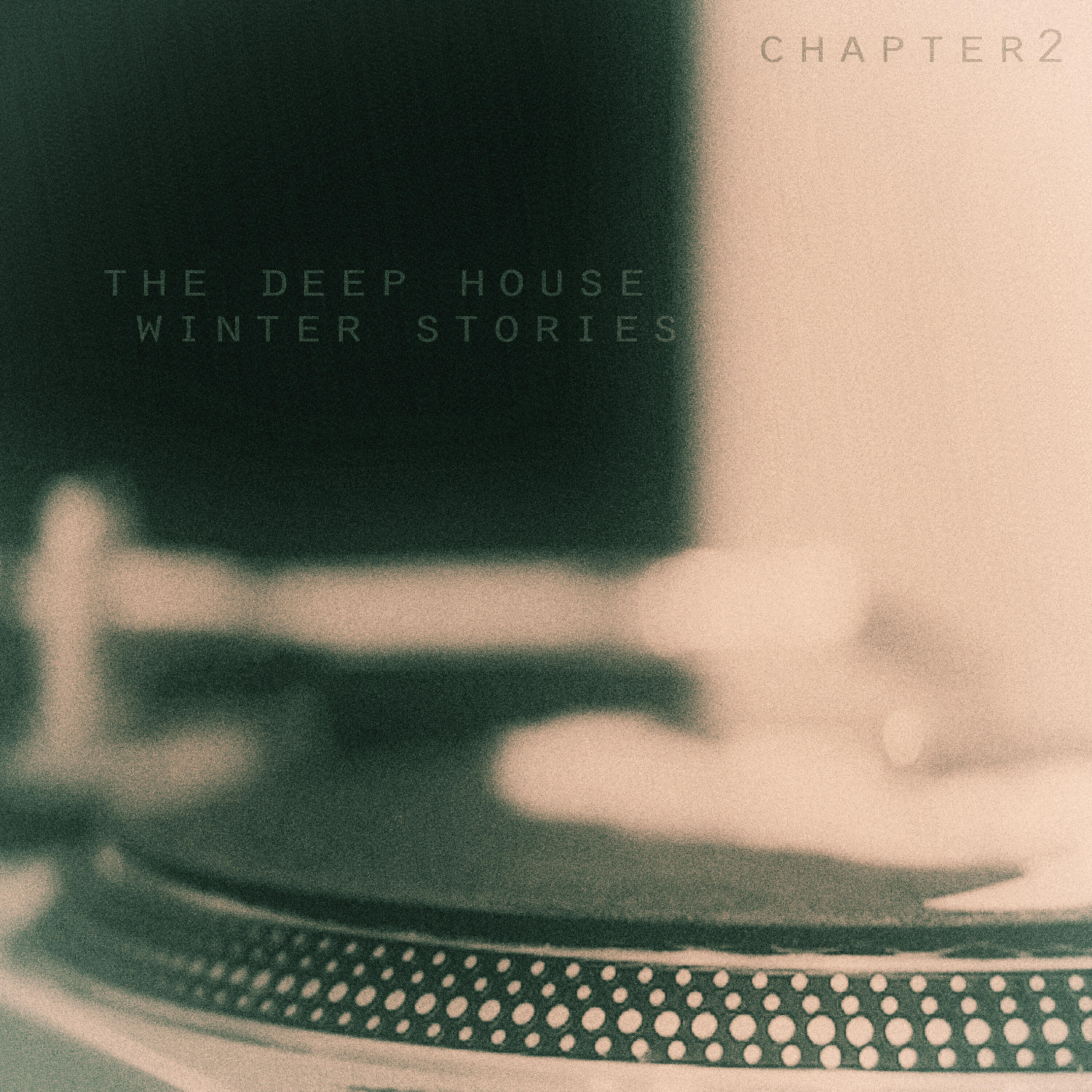 Carl Dee Beers - Bass Piano and Rhythms (N.Y.C. Fashion Mix)