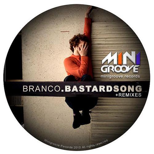 Branco - Bastard Song (Nassif Remix)