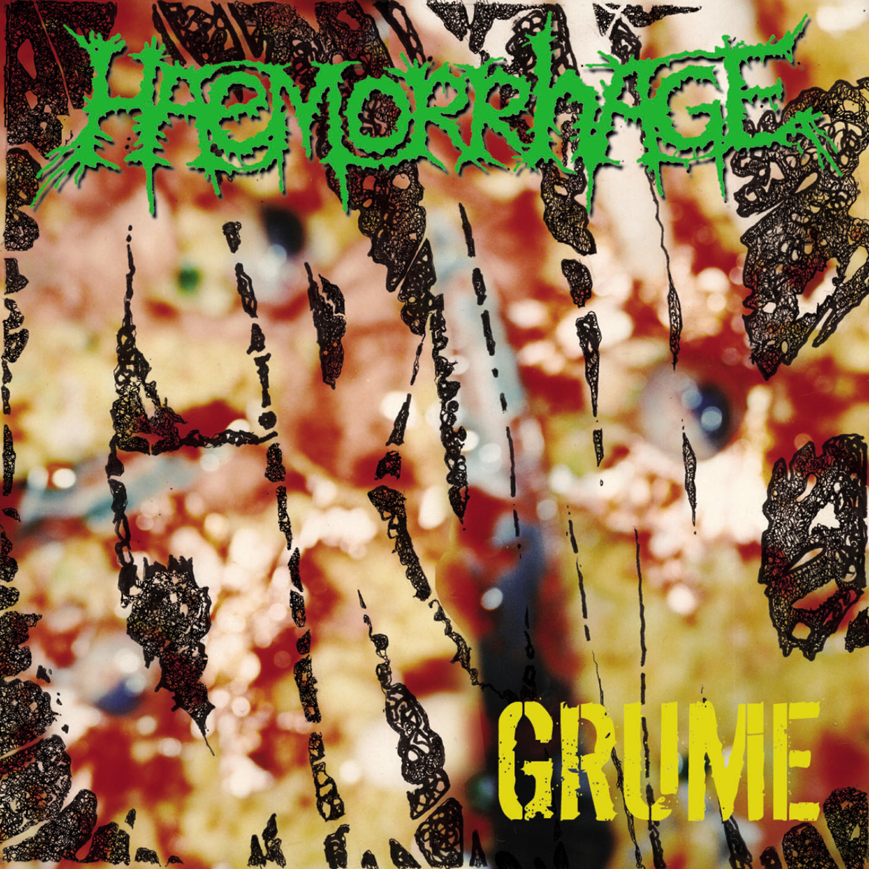 Haemorrhage - Far Beyond the Forensic Pathology (Live)
