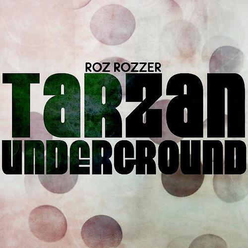 Roz Rozzer - This Is Not a Pop Song