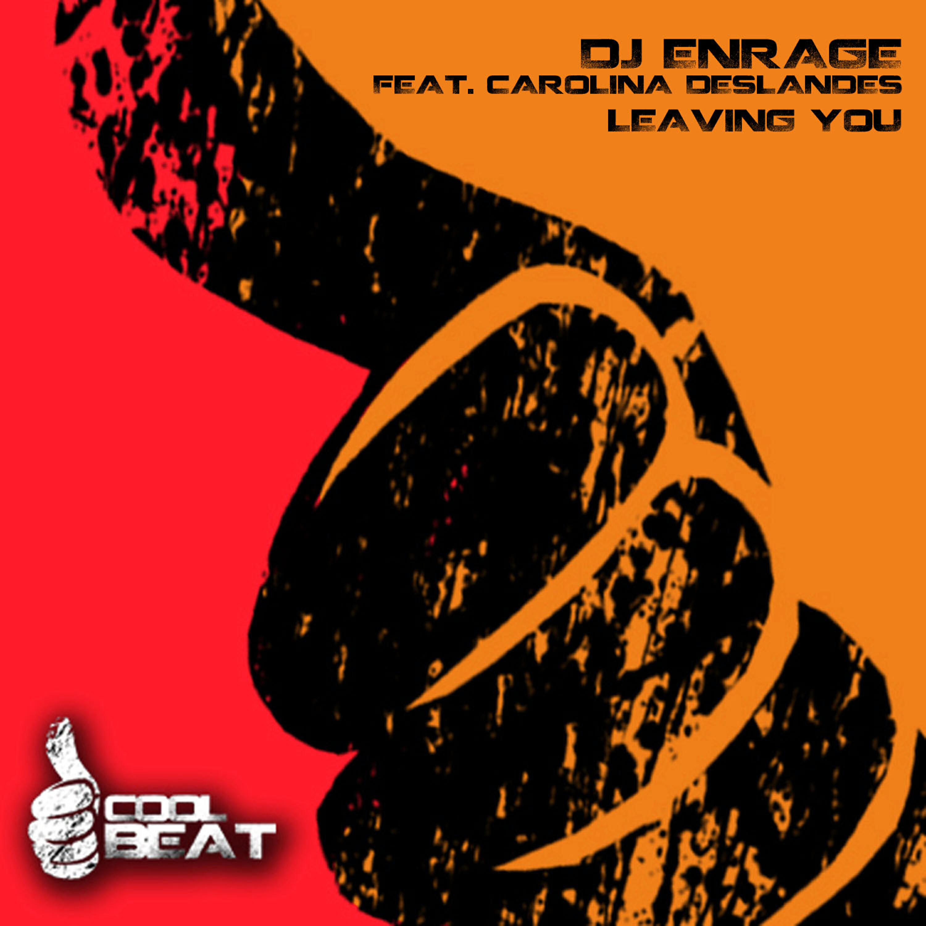 Carolina Deslandes - Leaving You (Eric Faria Remix)