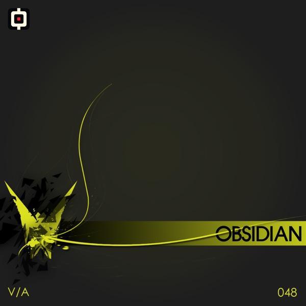 Постер альбома Obsidian Compilation