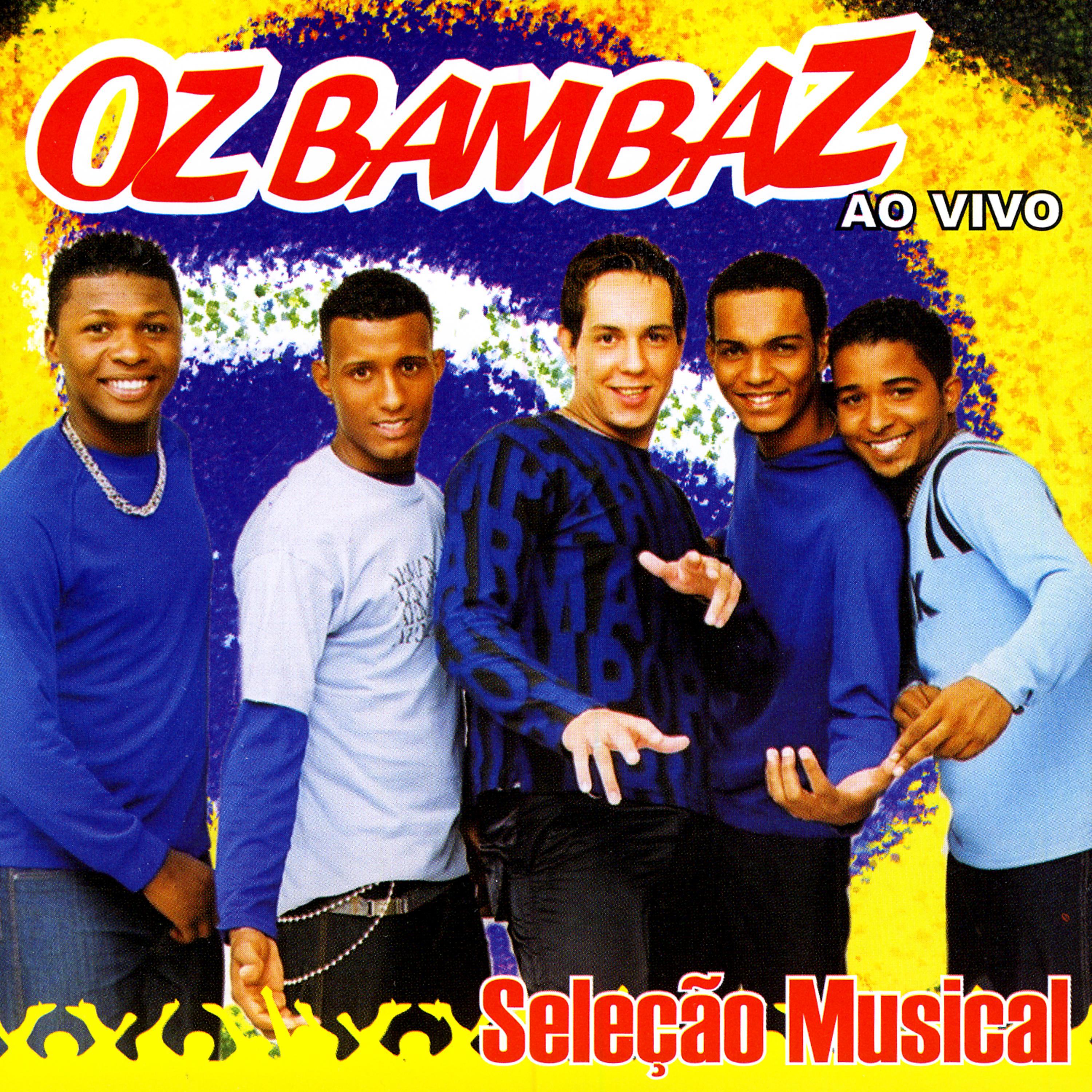 Постер альбома Seleção Musical Ao Vivo (Ao Vivo)