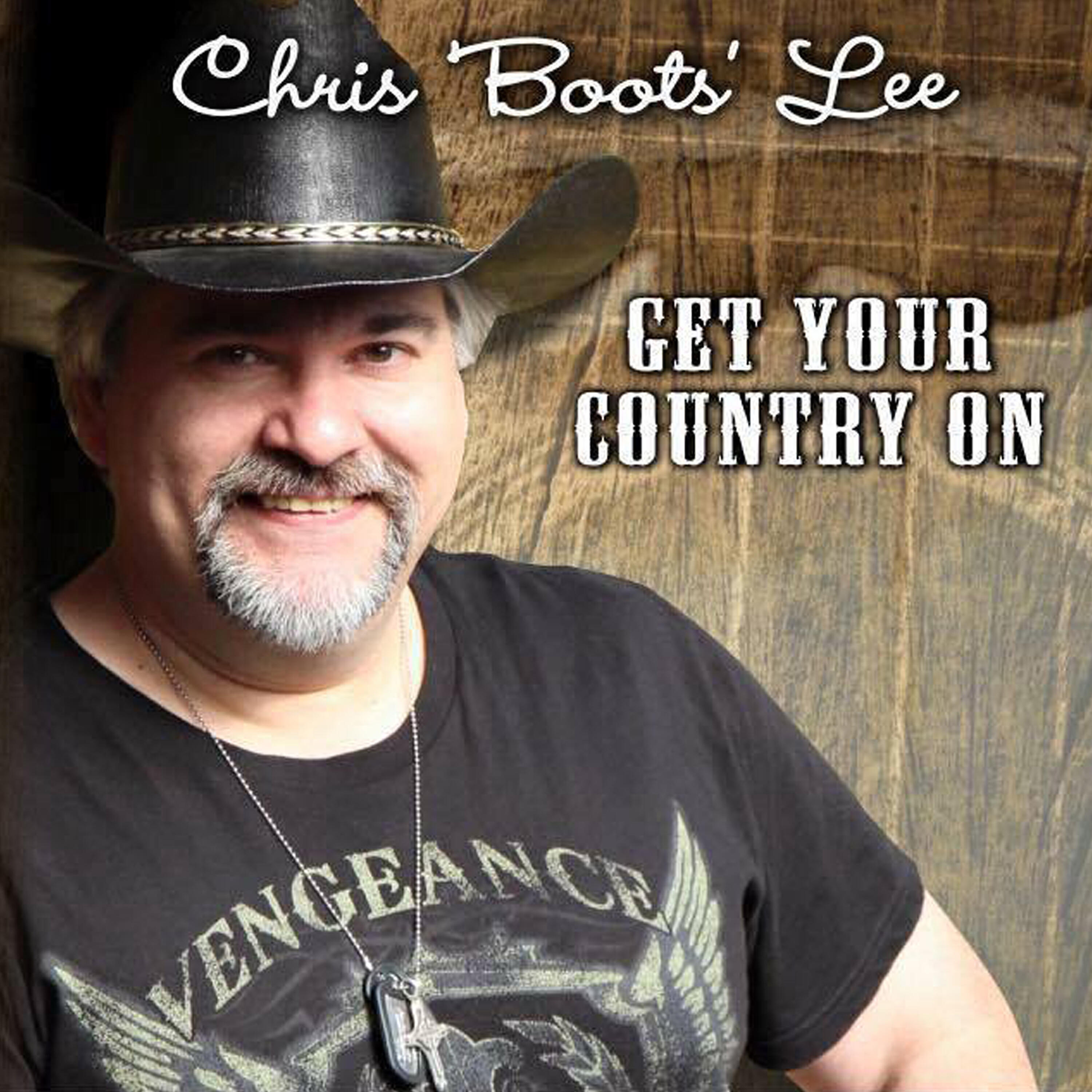 Chris Boots Lee - Best Bad Habit