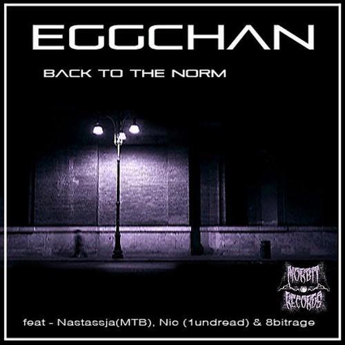 Eggchan - Norm (8bitrage Remix)