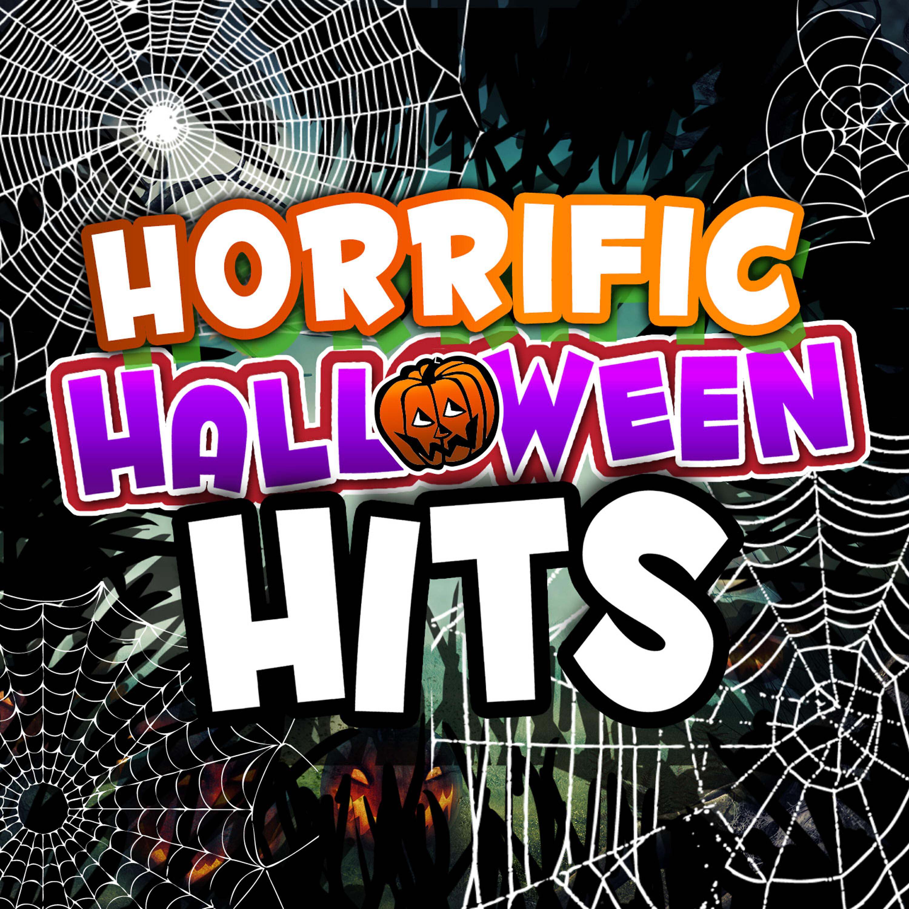 Halloween Freaks - Death Knocks