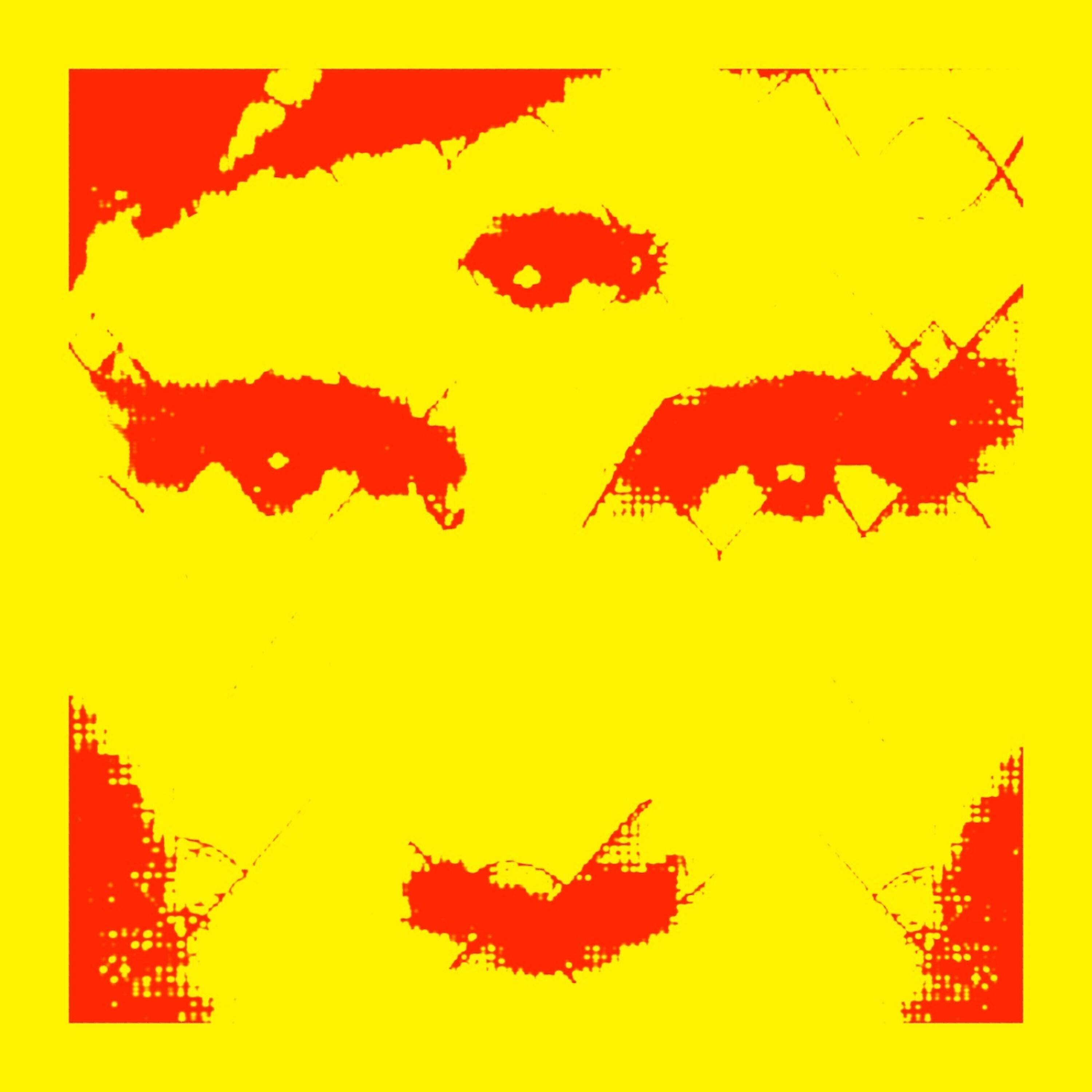 Randy Barracuda - I Enter A Dead Body