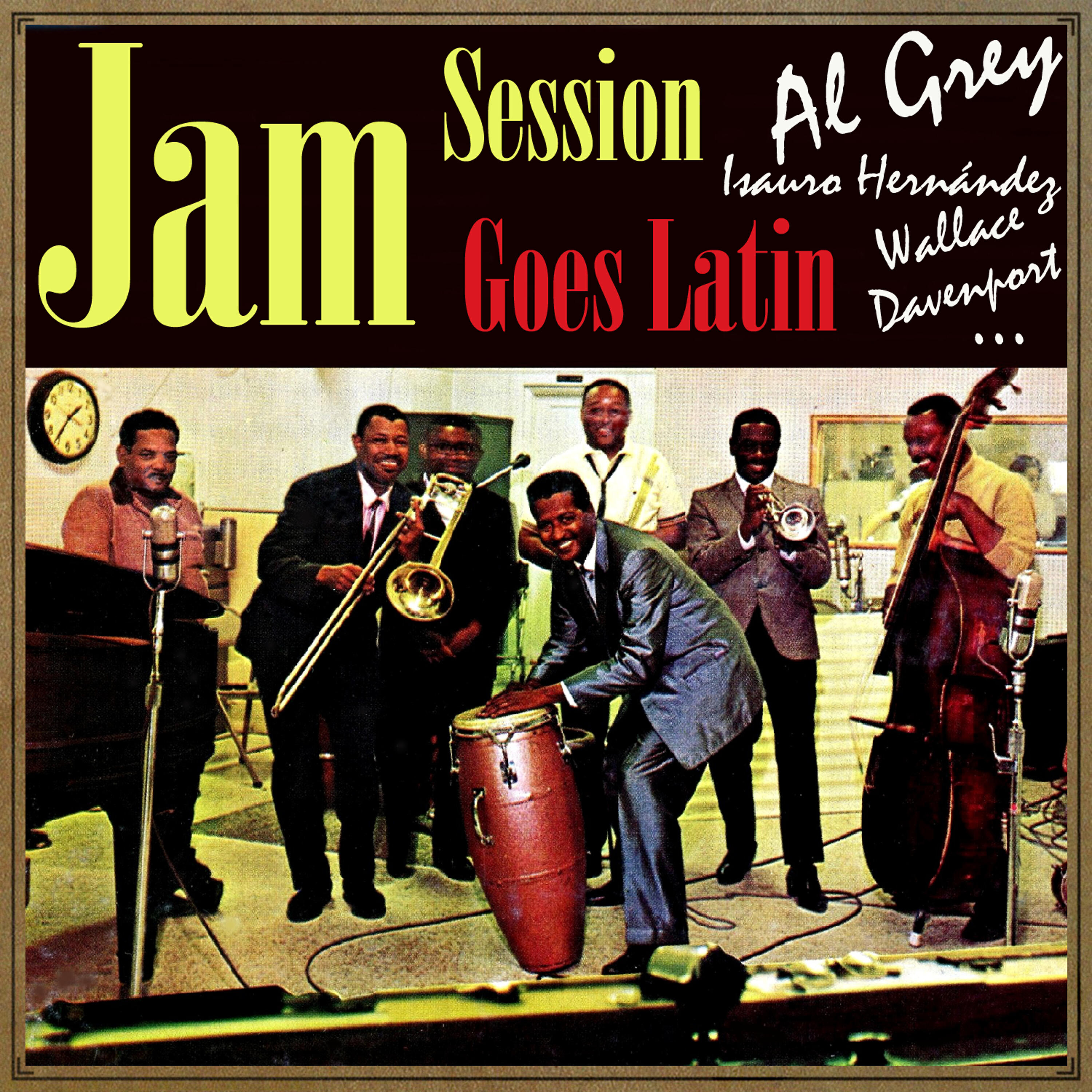 Al Grey - Manteca