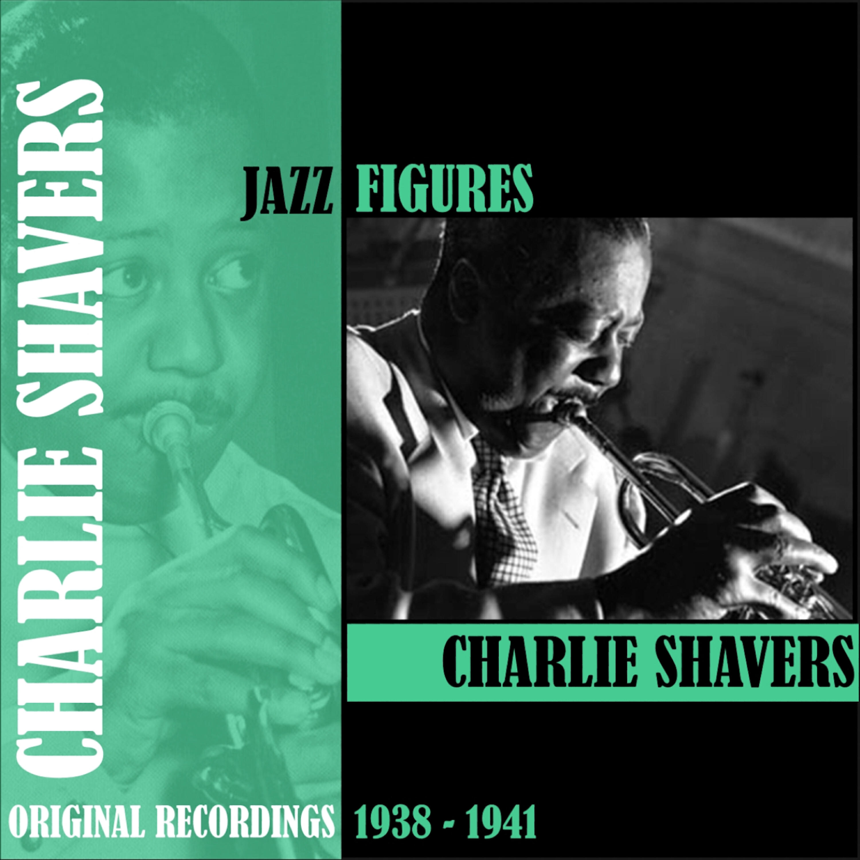 Charlie Shavers - Can't We be Friends?