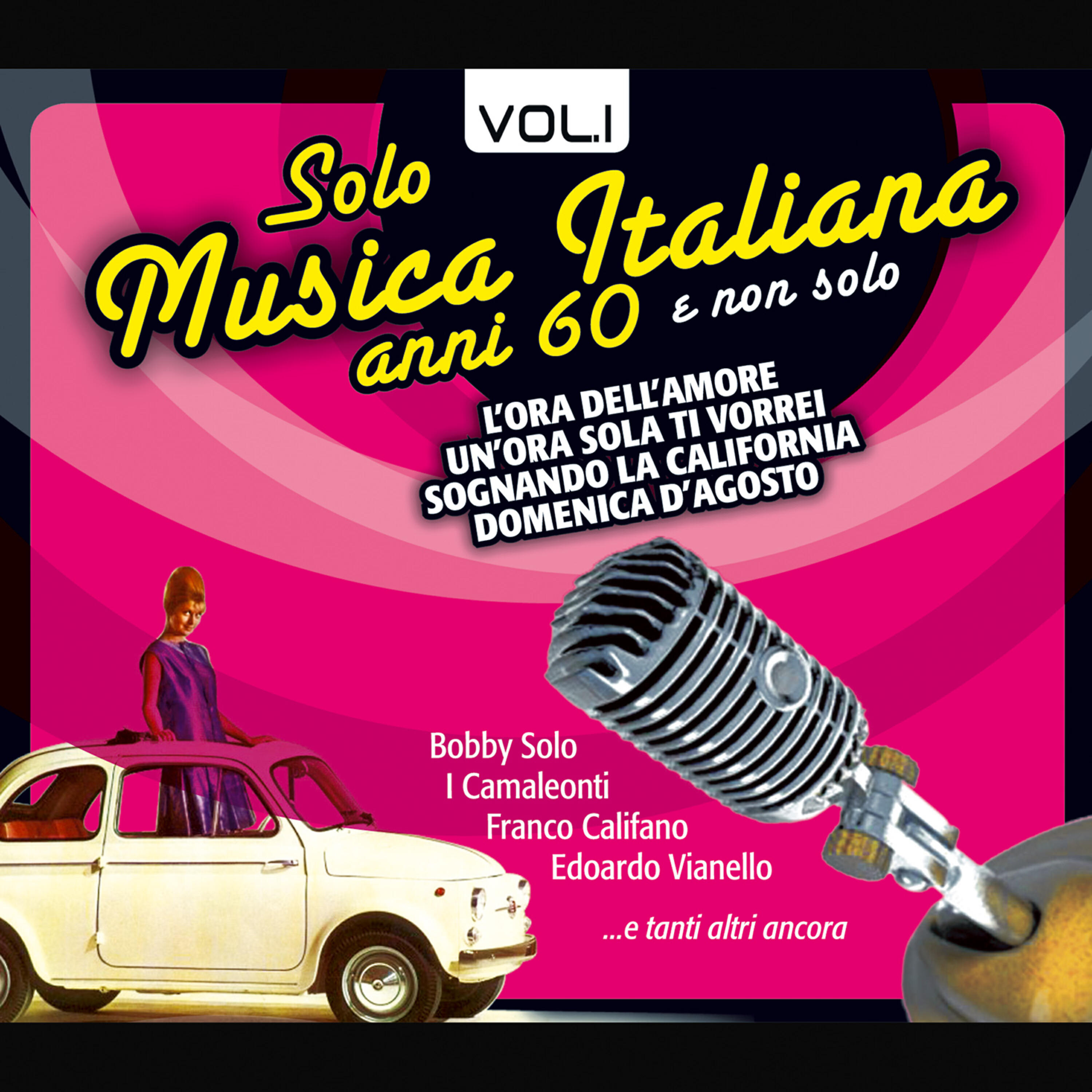 Batisto Coco - Una ragazza in due