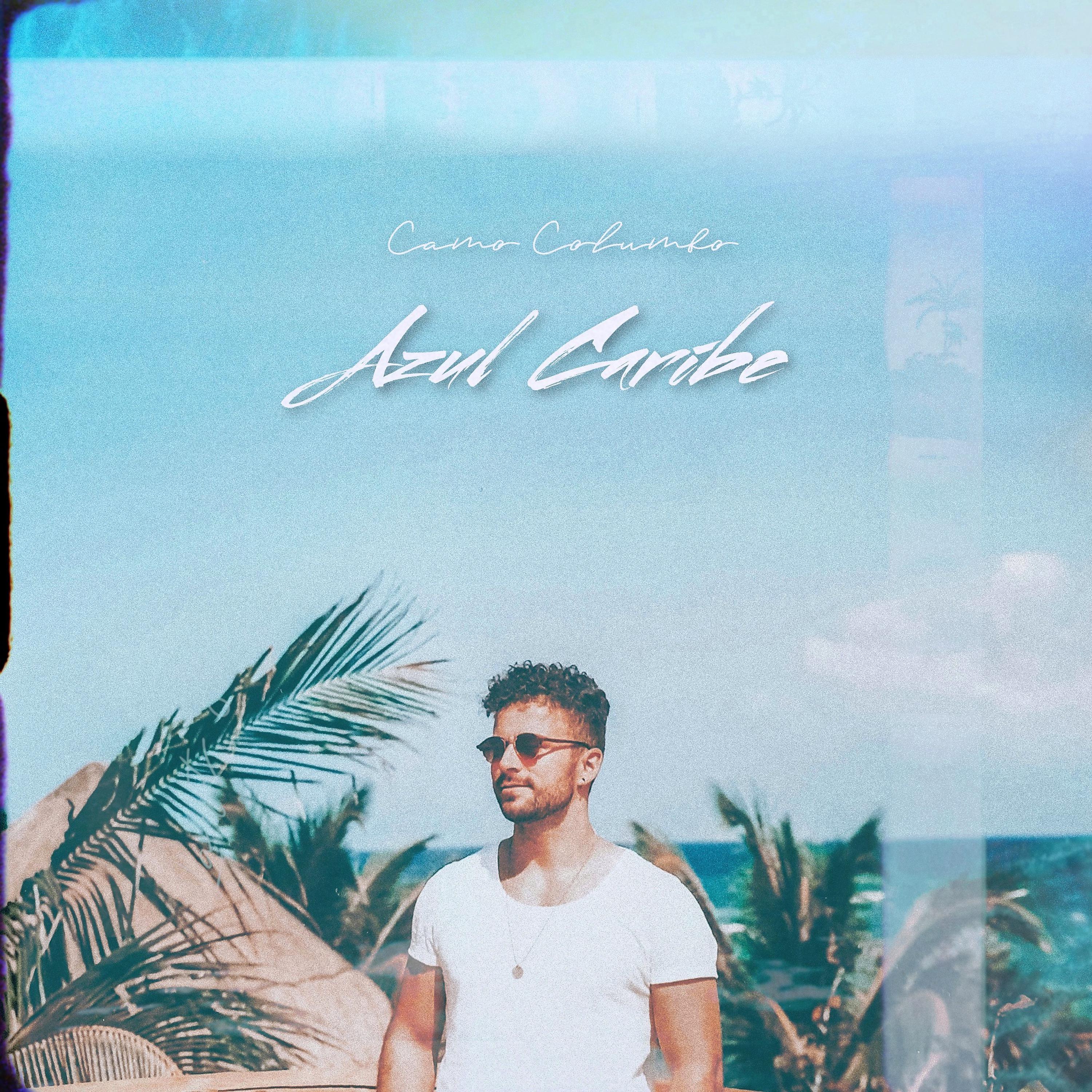 Постер альбома Azul Caribe
