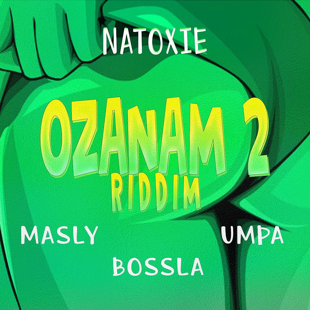 Постер альбома Ozanam Riddim, Vol. 2