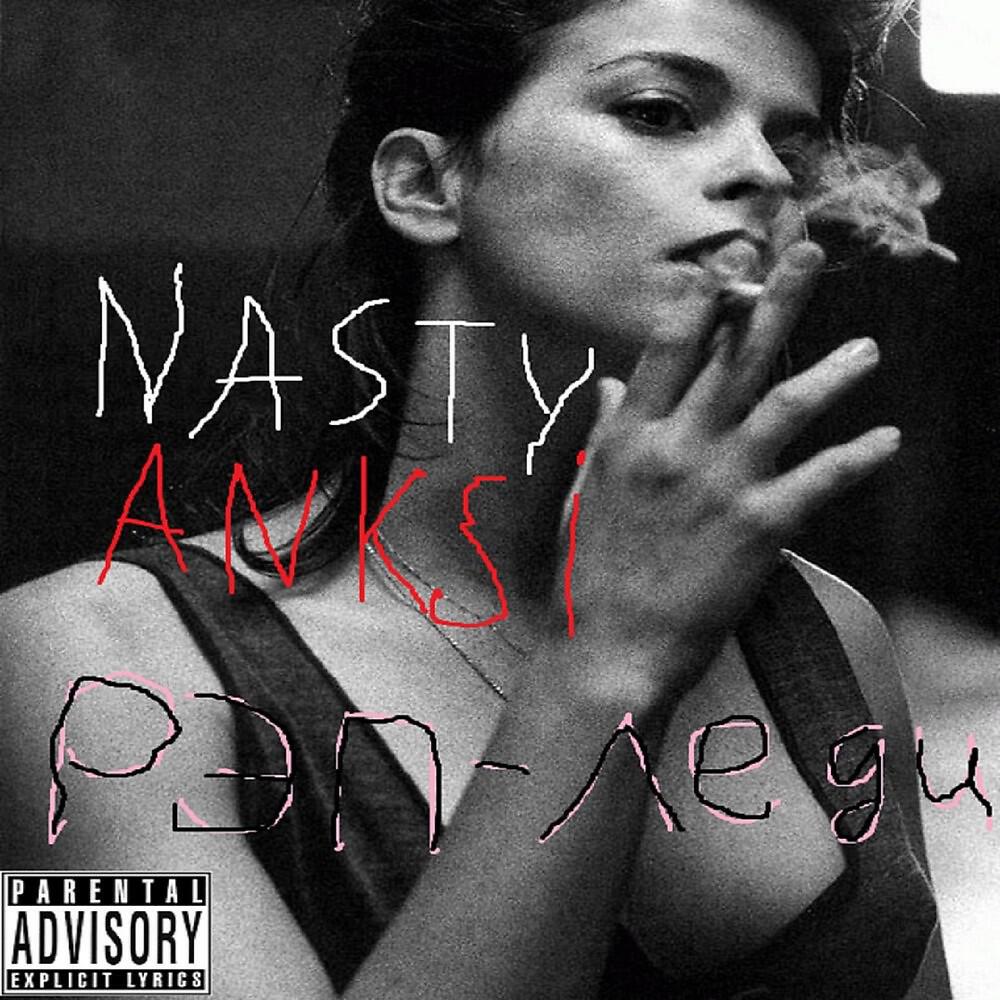 Nasty Anksi - Рэп-Игра