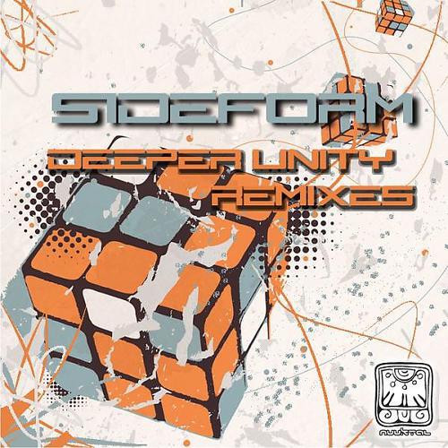 Sideform - Deeper Unity (Terahert remix)
