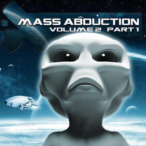 Постер альбома Mass Abduction Vol.2a