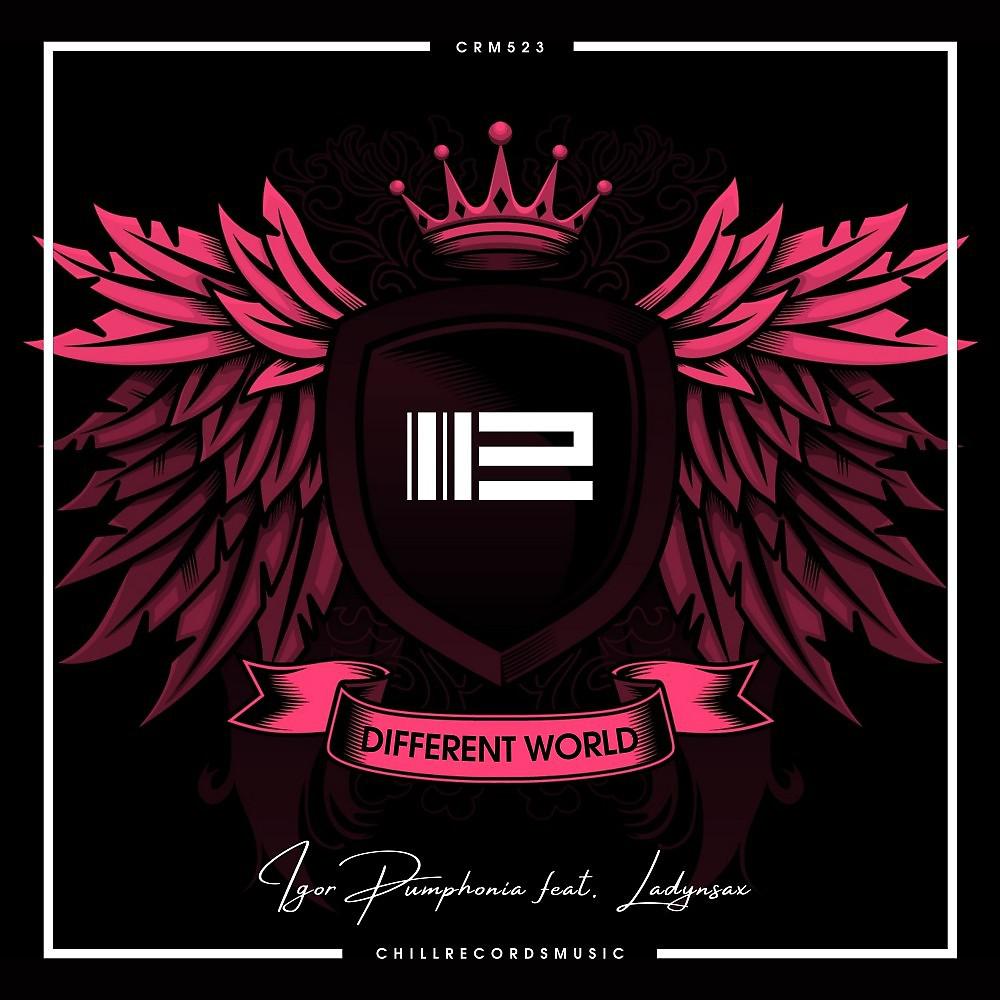 Постер альбома Different World (Sax Version)