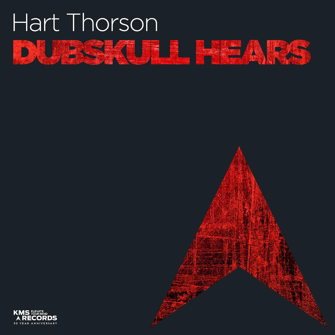 Hart Thorson - Dubskull Hears (Uakoz Dirty Extended Remix)
