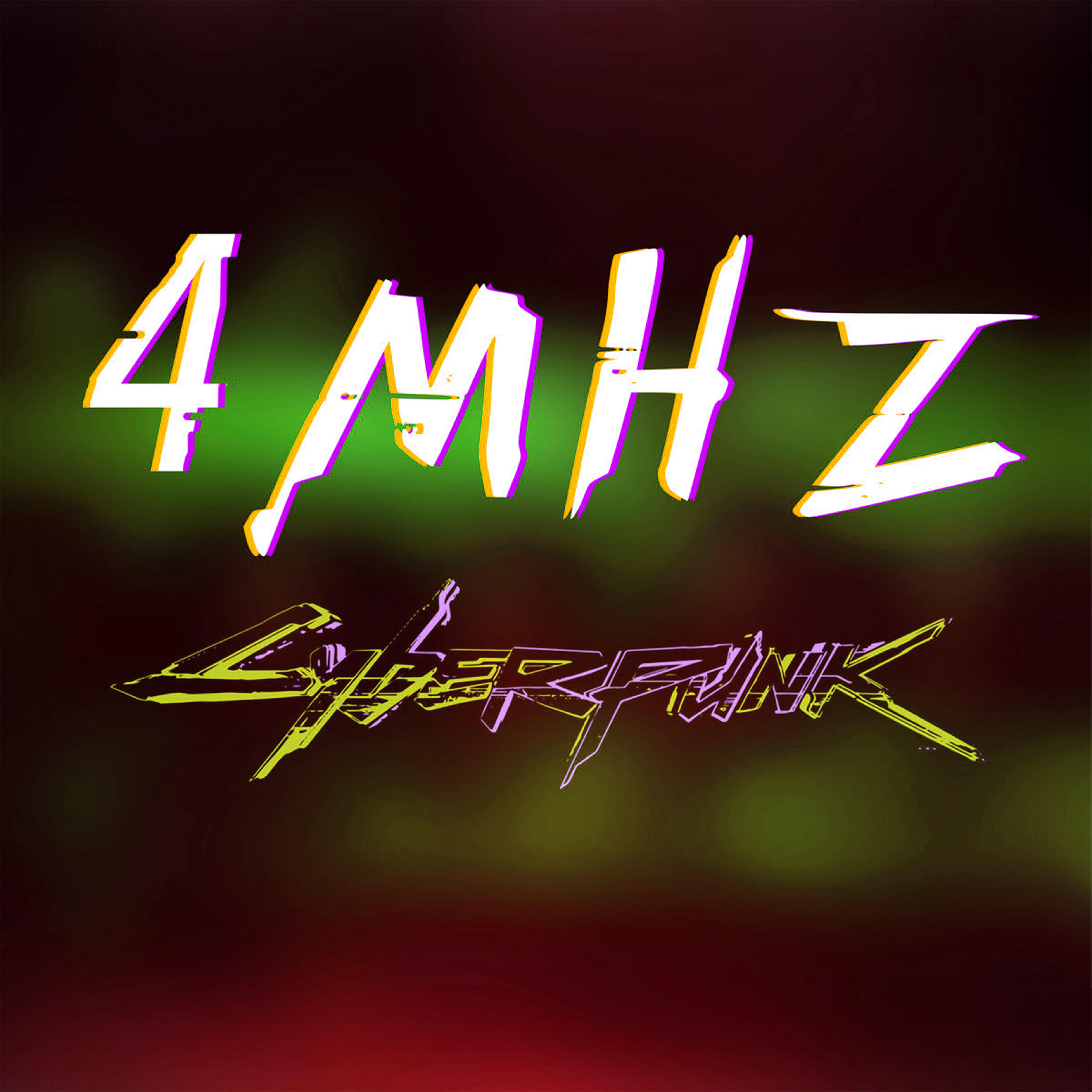 4MHZ - Delta Chip