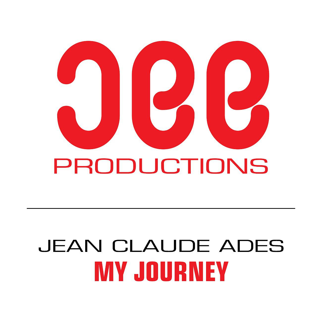 Jean Claude Ades - My Journey (Jerome Isma-Ae Remix)