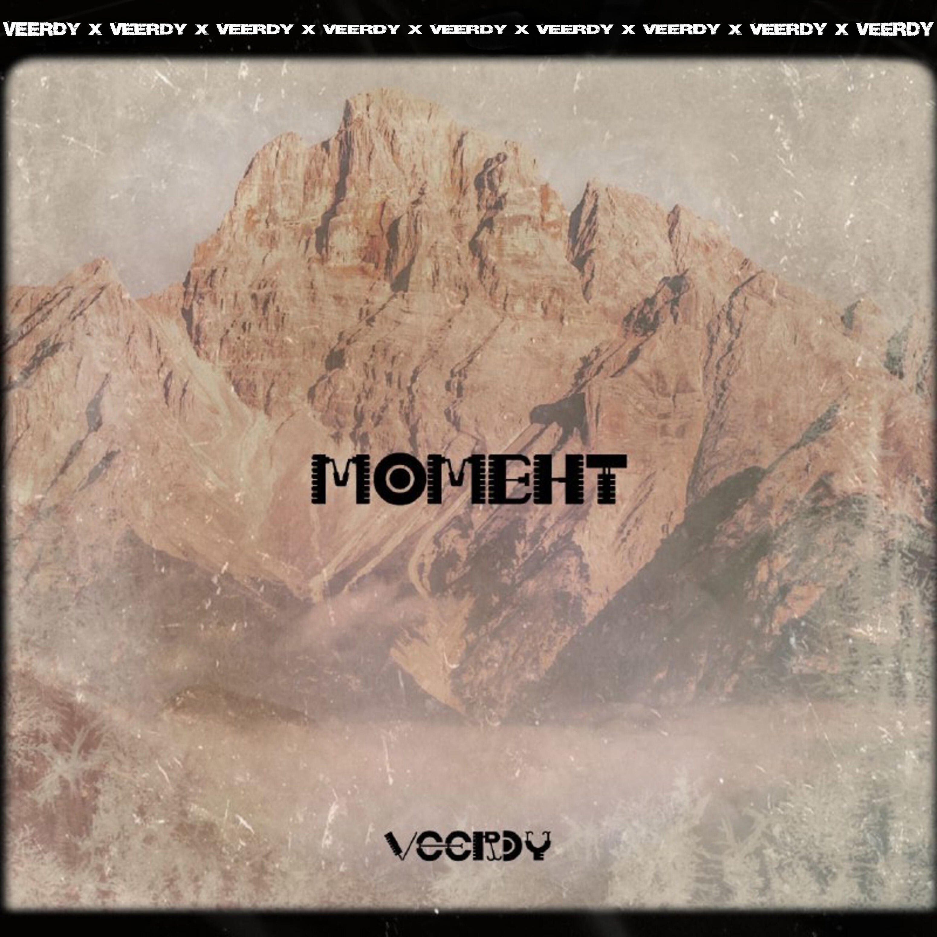 Veerdy - Момент