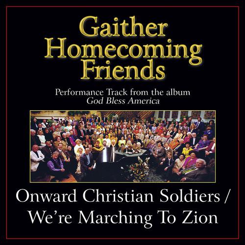 Kim Hopper - Onward Christian Soldiers / We're Marching to Zion (Medley) (Live)