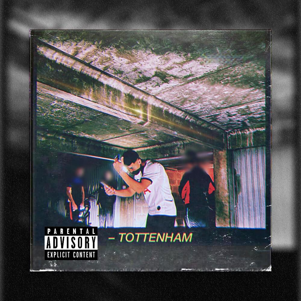 SOSO KBL - Tottenham