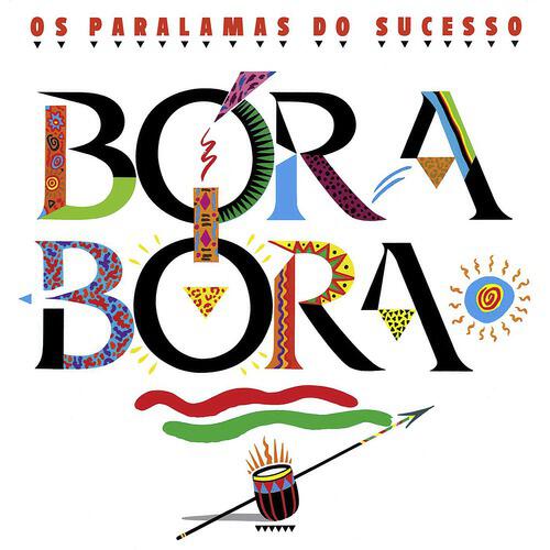 Os Paralamas Do Sucesso - Don't Give Me That
