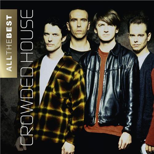 Crowded House - Recurring Dream (1999 Digital Remaster)