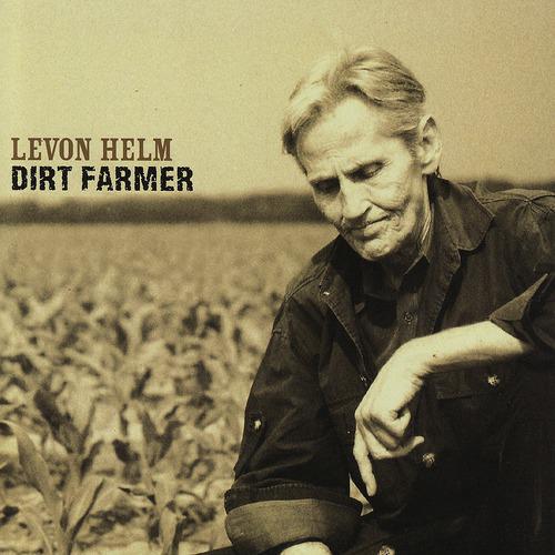 Постер альбома Dirt Farmer