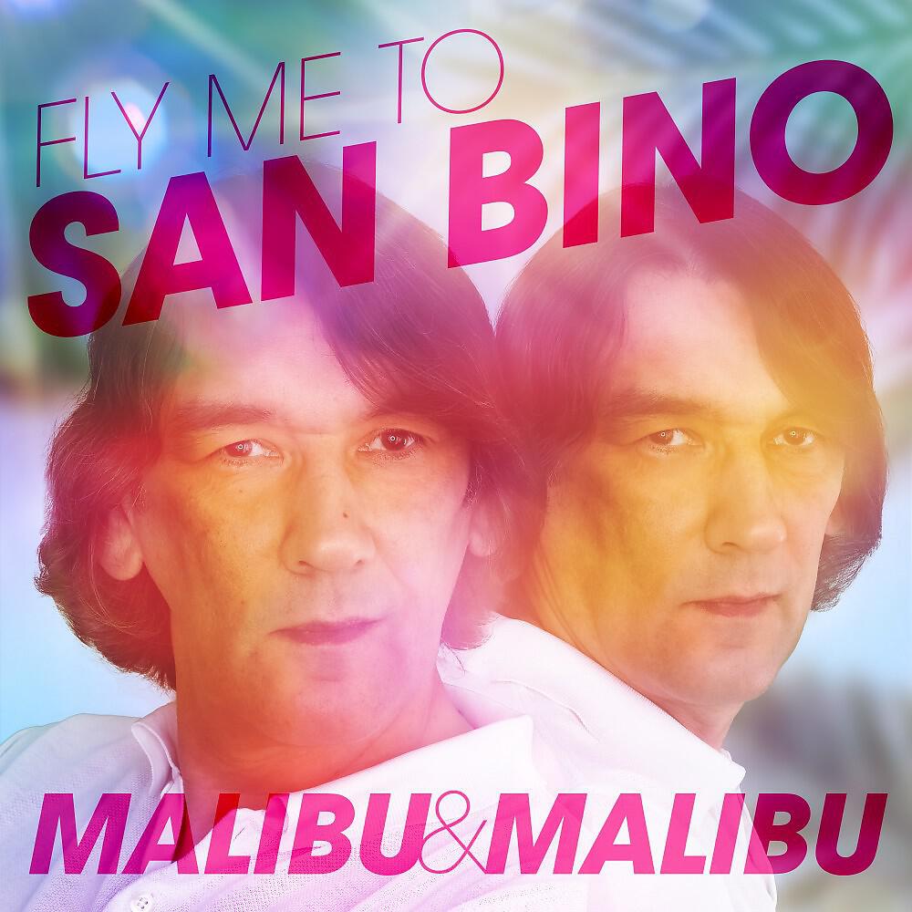 [Unknown] - Fly Me to San Bino (My Happy Happy Butterfly)