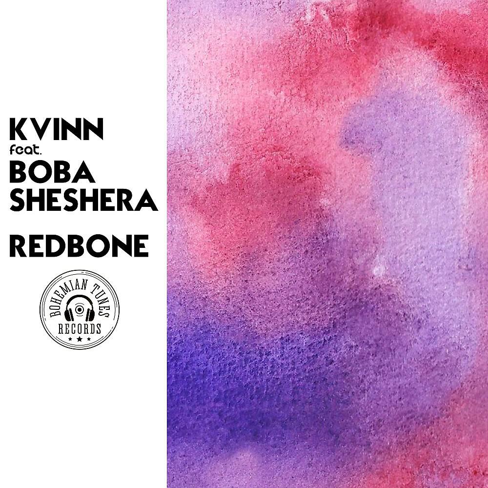 Kvinn - Redbone (Original Mix)