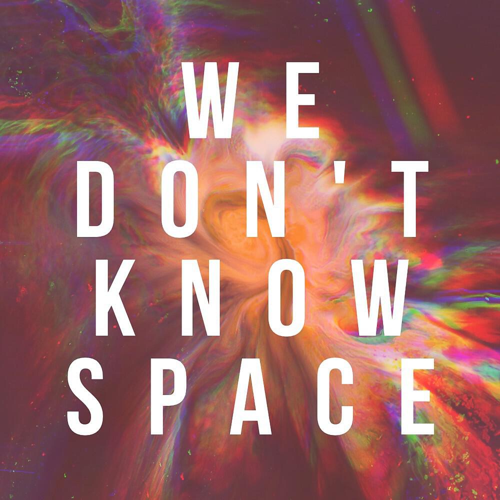 Phillipo Blake - We Don't Know Space (Original Mix)