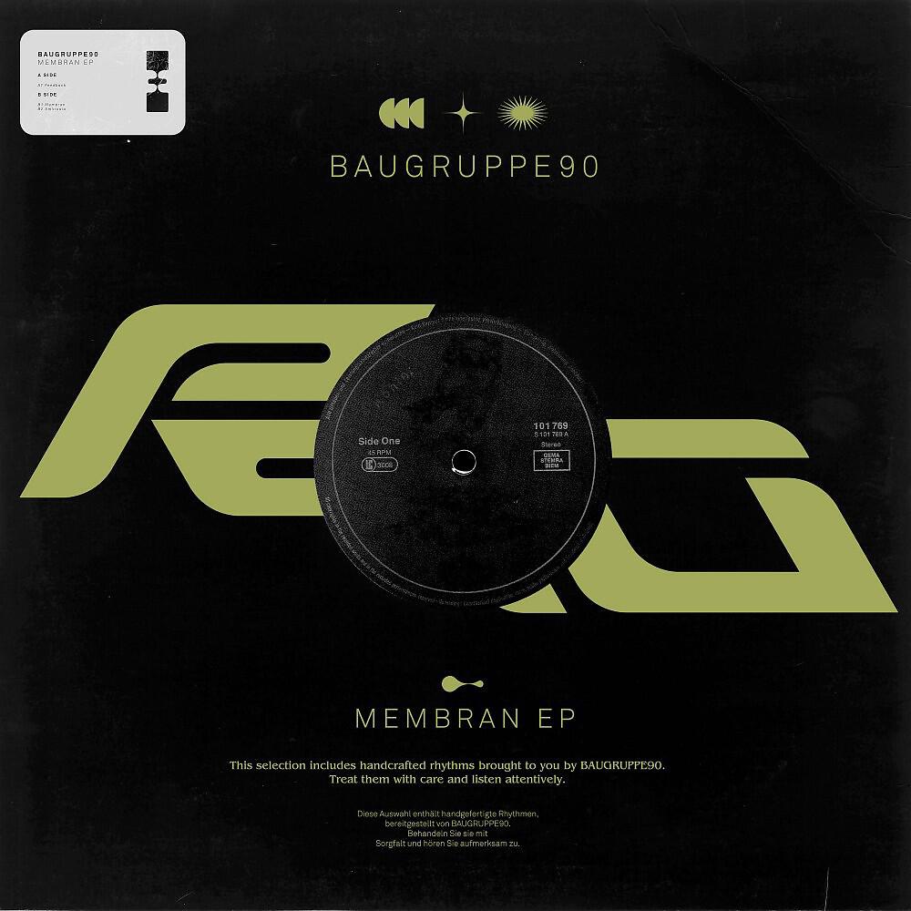 BAUGRUPPE90 - Ambrosia