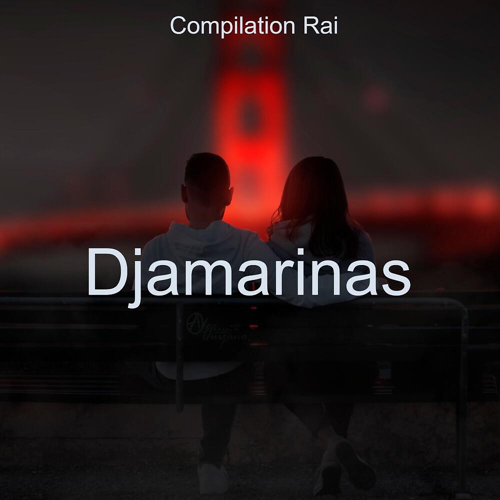 Djamarinas - Rani Mrid Ma Nebrach (Live)