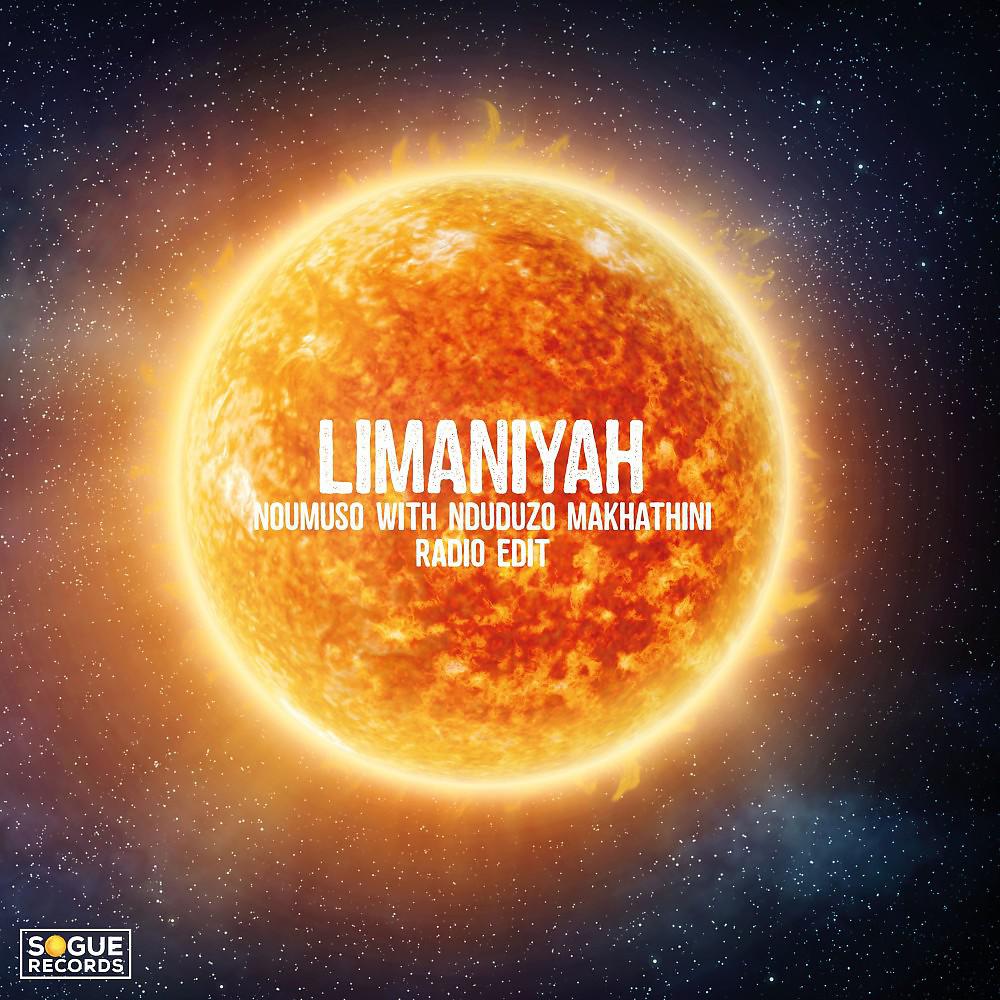Постер альбома Limaniyah (Radio Edit)