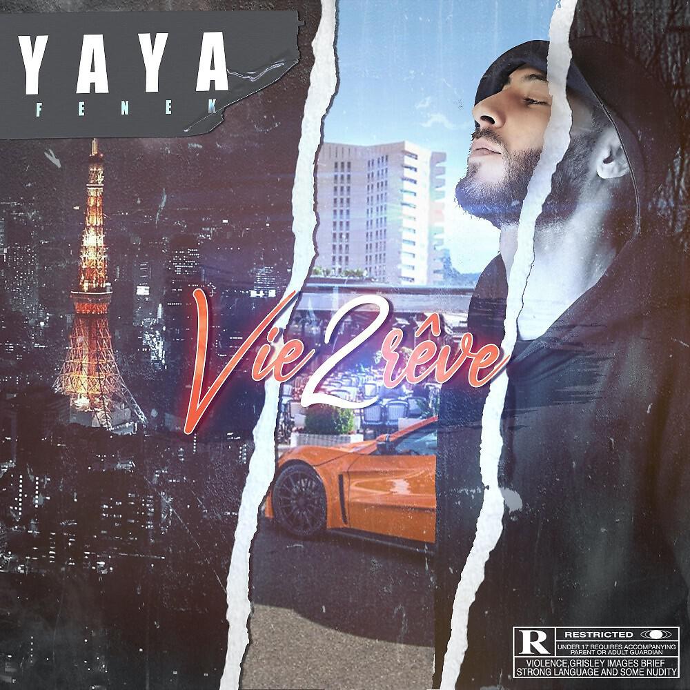 Yaya Fenek - Fly Emirates