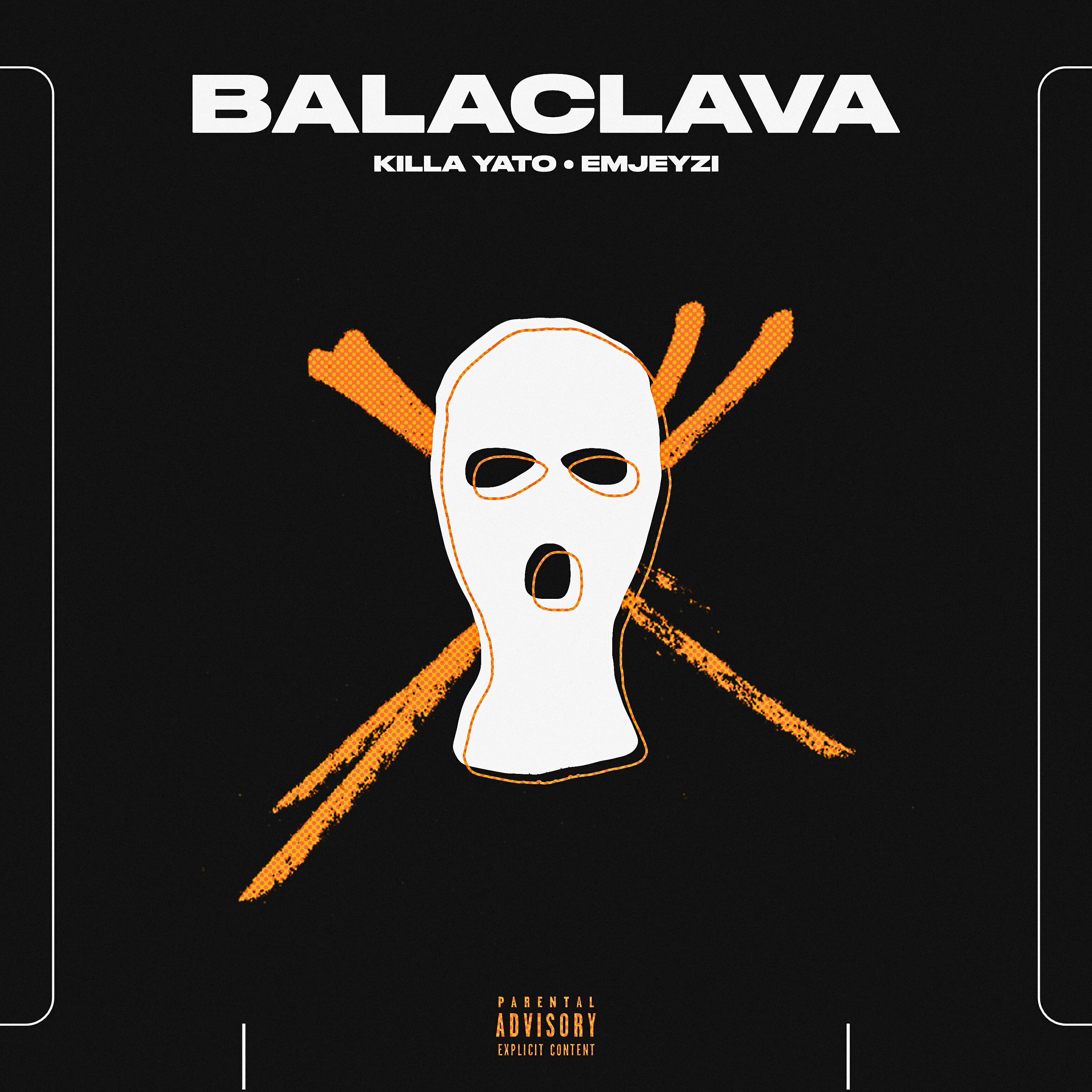 KillaYato - Balaclava