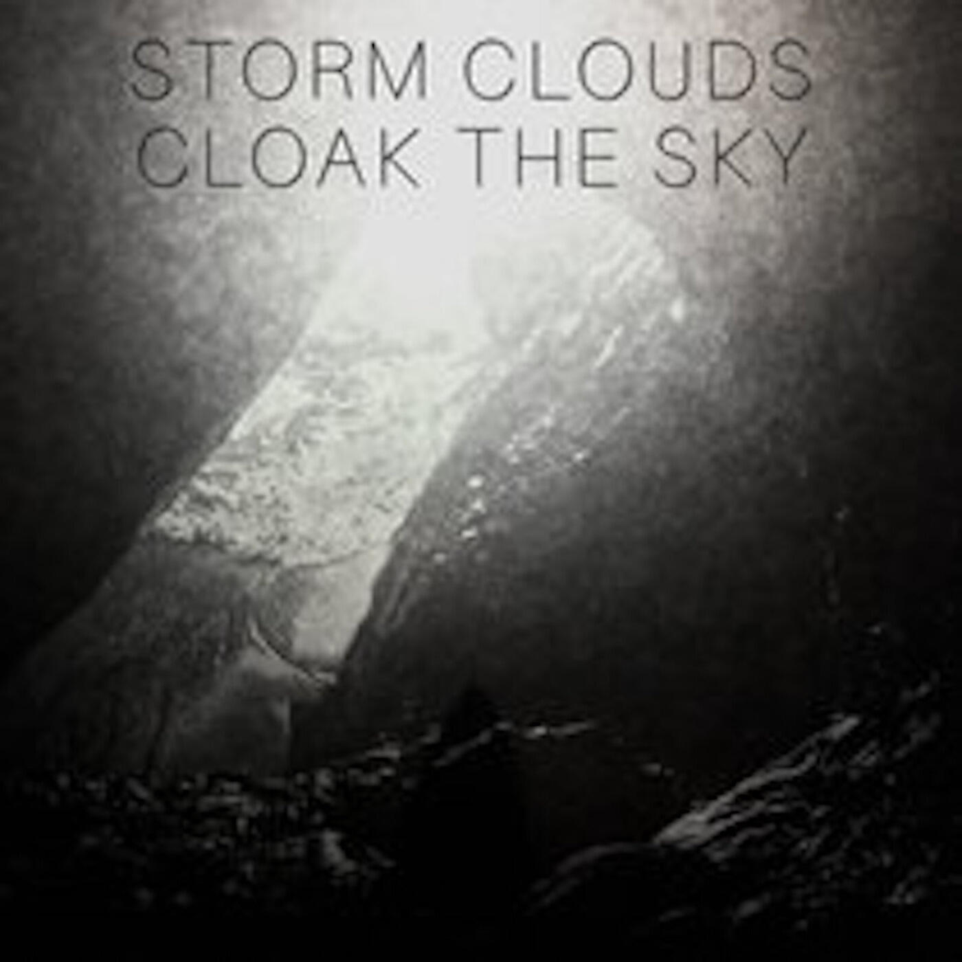 Storm Clouds - Note to Self