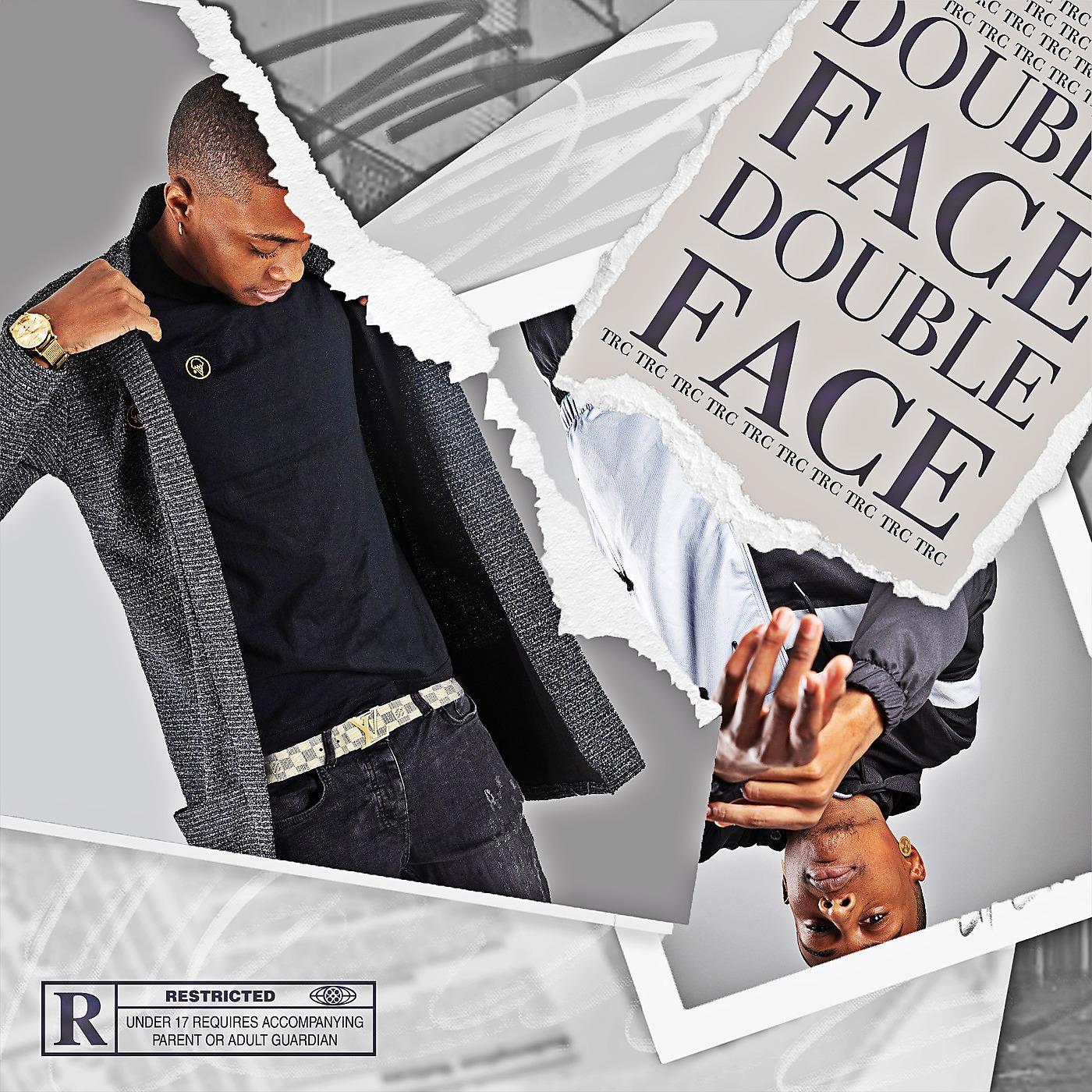 Постер альбома Double Face