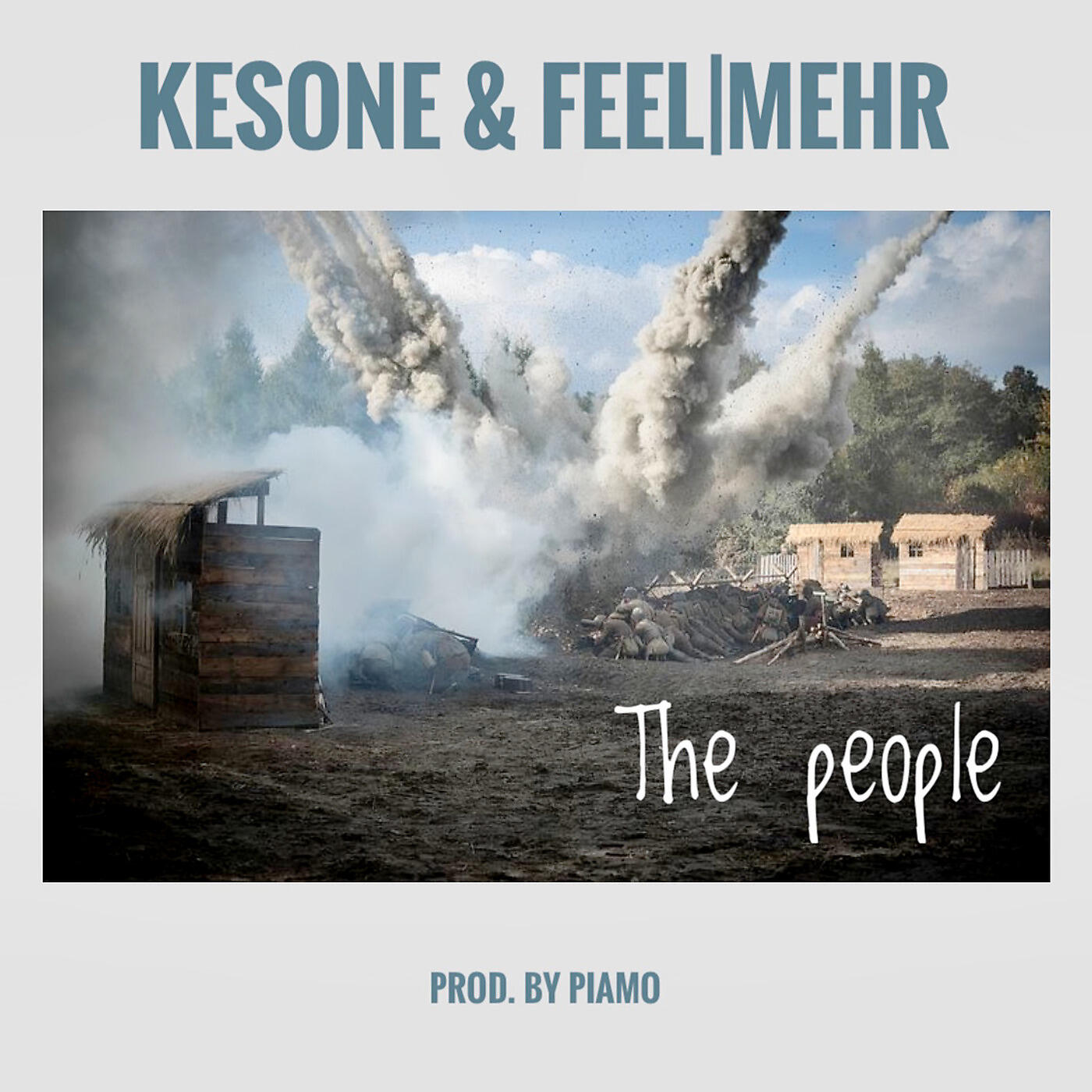 feel|mehr - The People