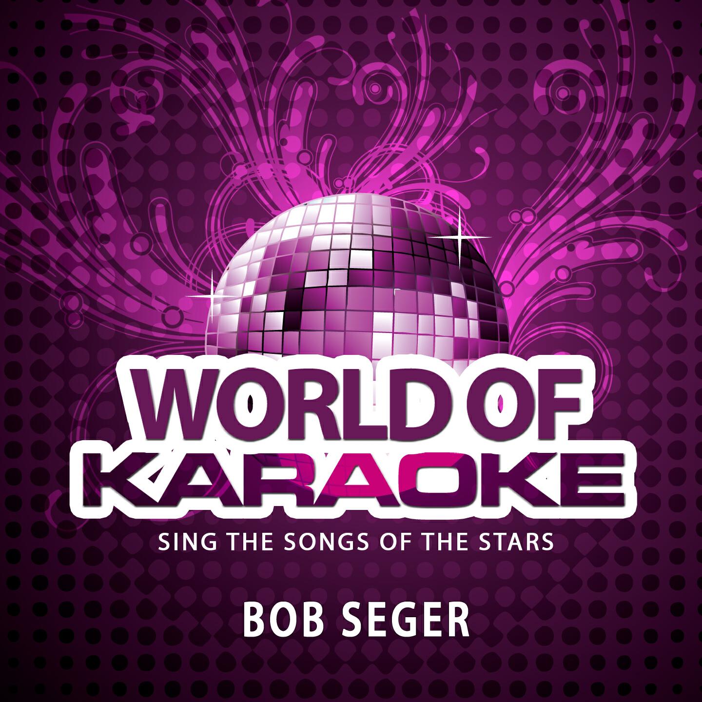 Karaoke Bar Orchestra - Fire Lake (Karaoke Version) (Originally Performed By Bob Seger)