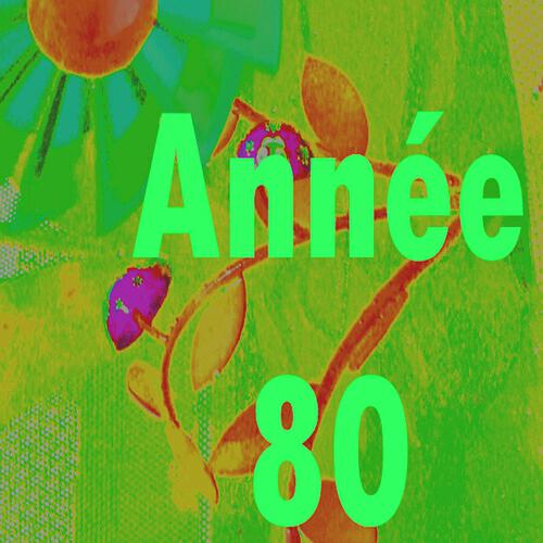 Danser - Année 80