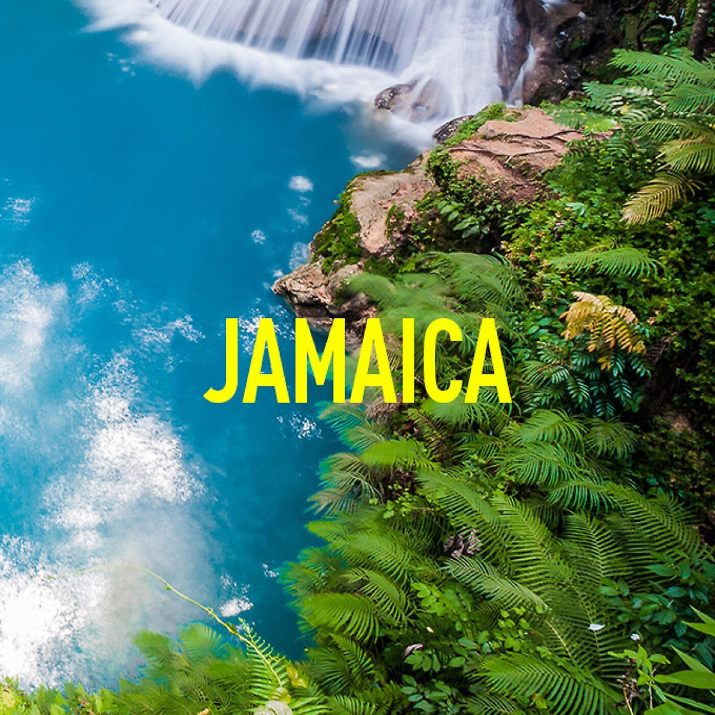 Urucu Robert - Jamaica