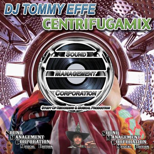 DJ Tommy Effe - Mucca dormiente