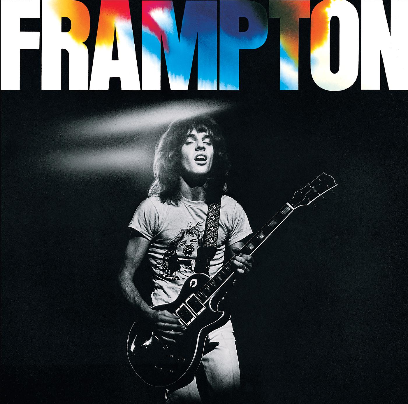 Постер альбома Frampton