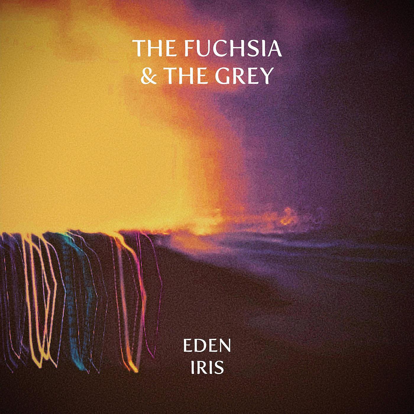 Постер альбома The Fuchsia & The Grey