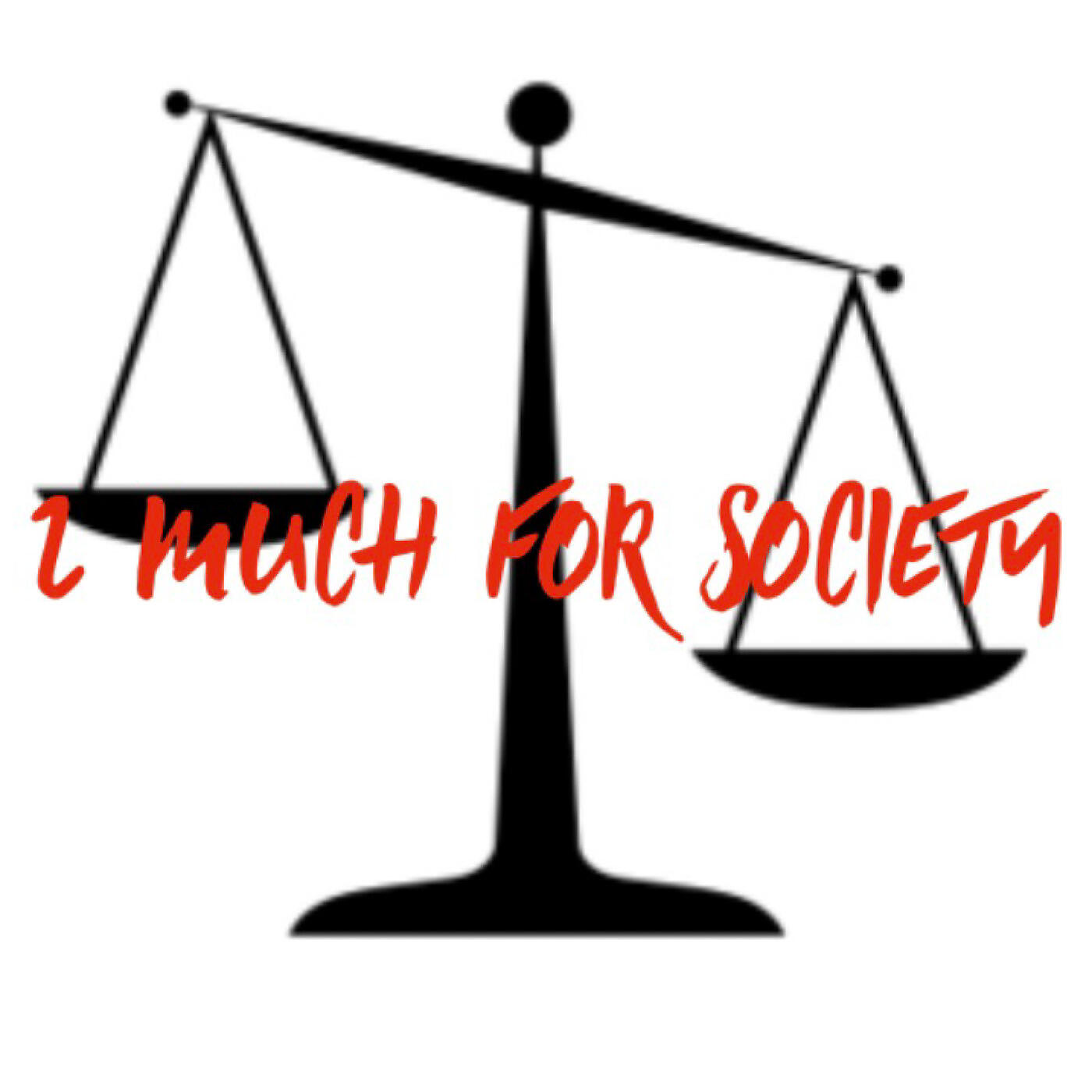 Killa Montana - 2 Much for Society