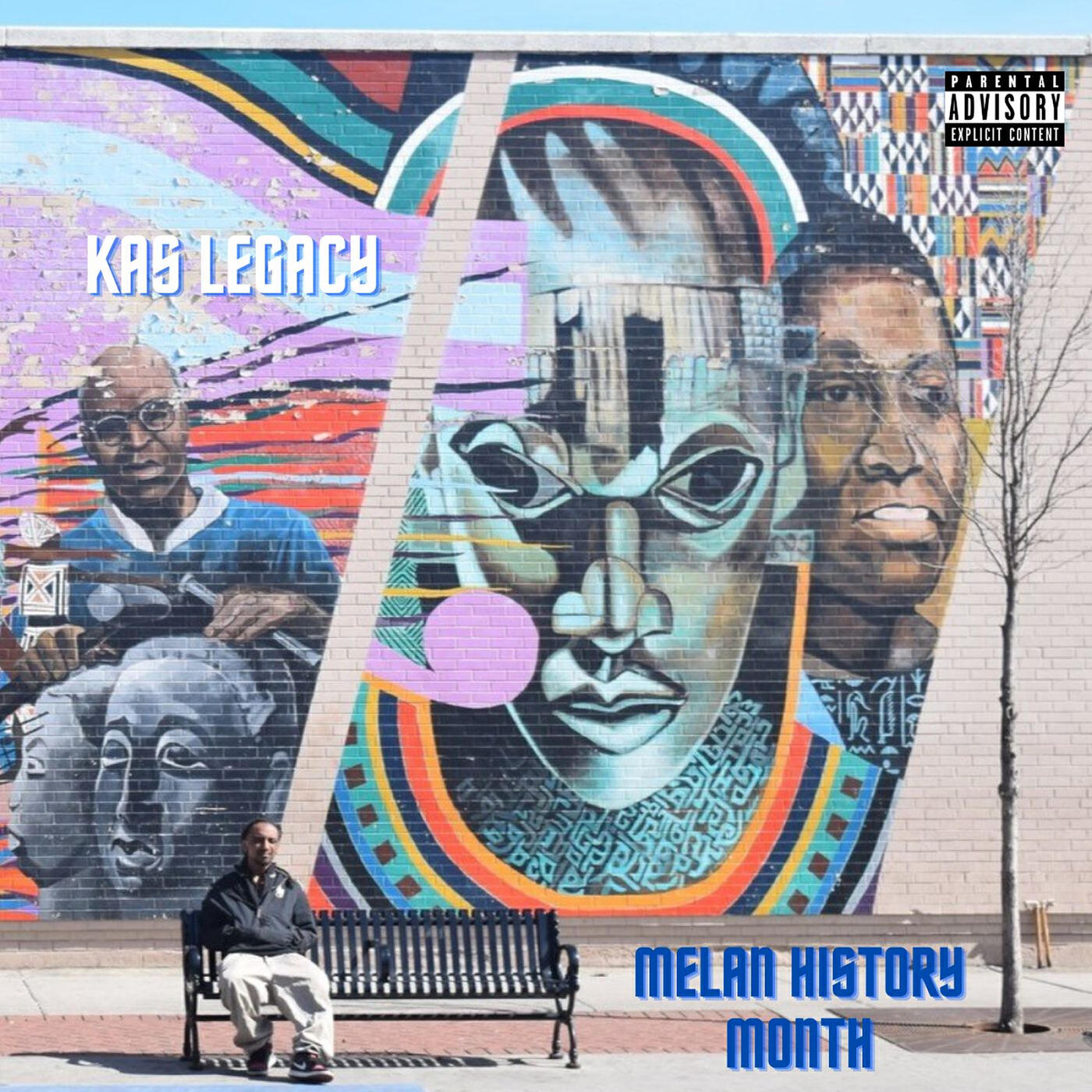 Kas the great - Mecca Girl Remix
