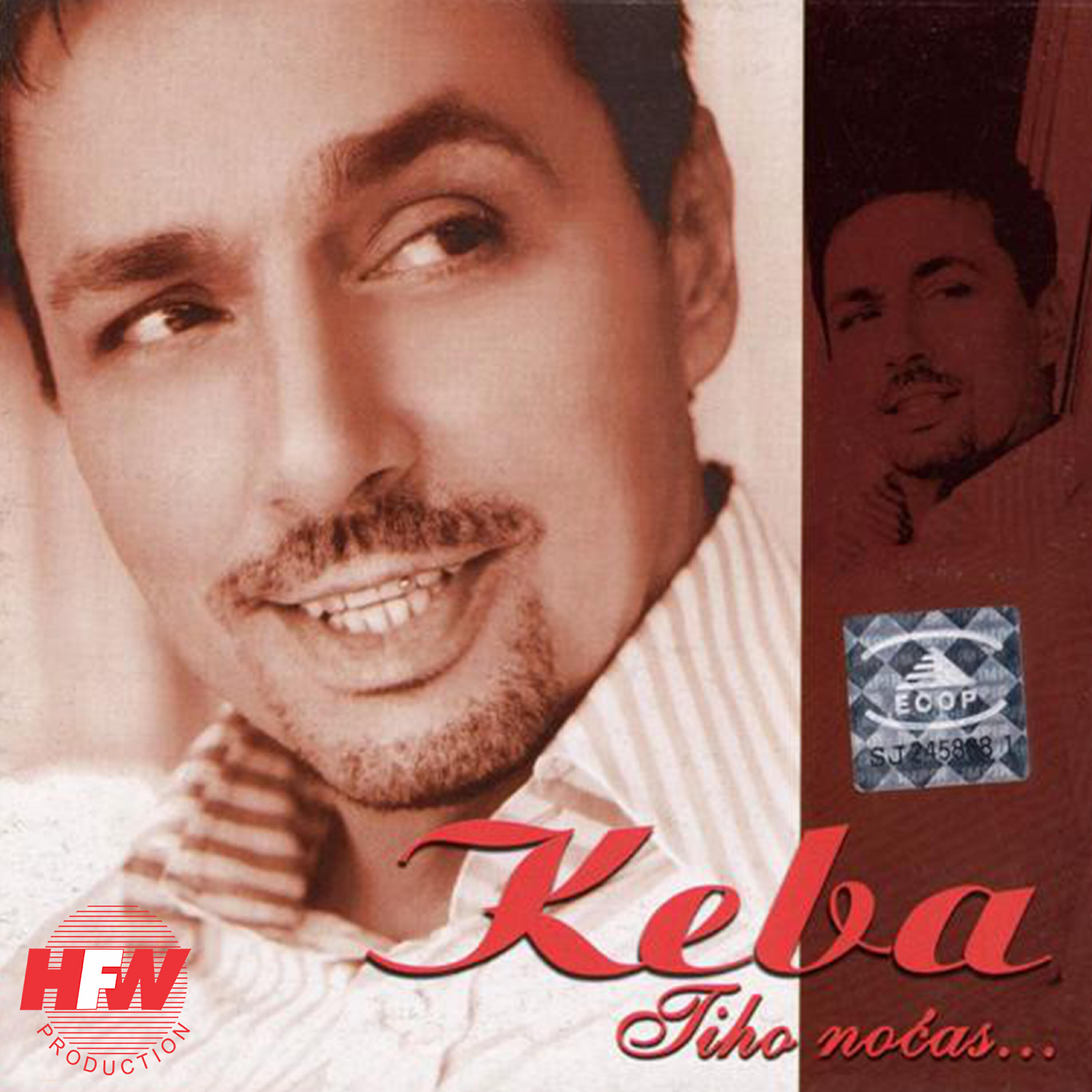 Dragan Kojic Keba - Ne Varaj Me Ženo Ti