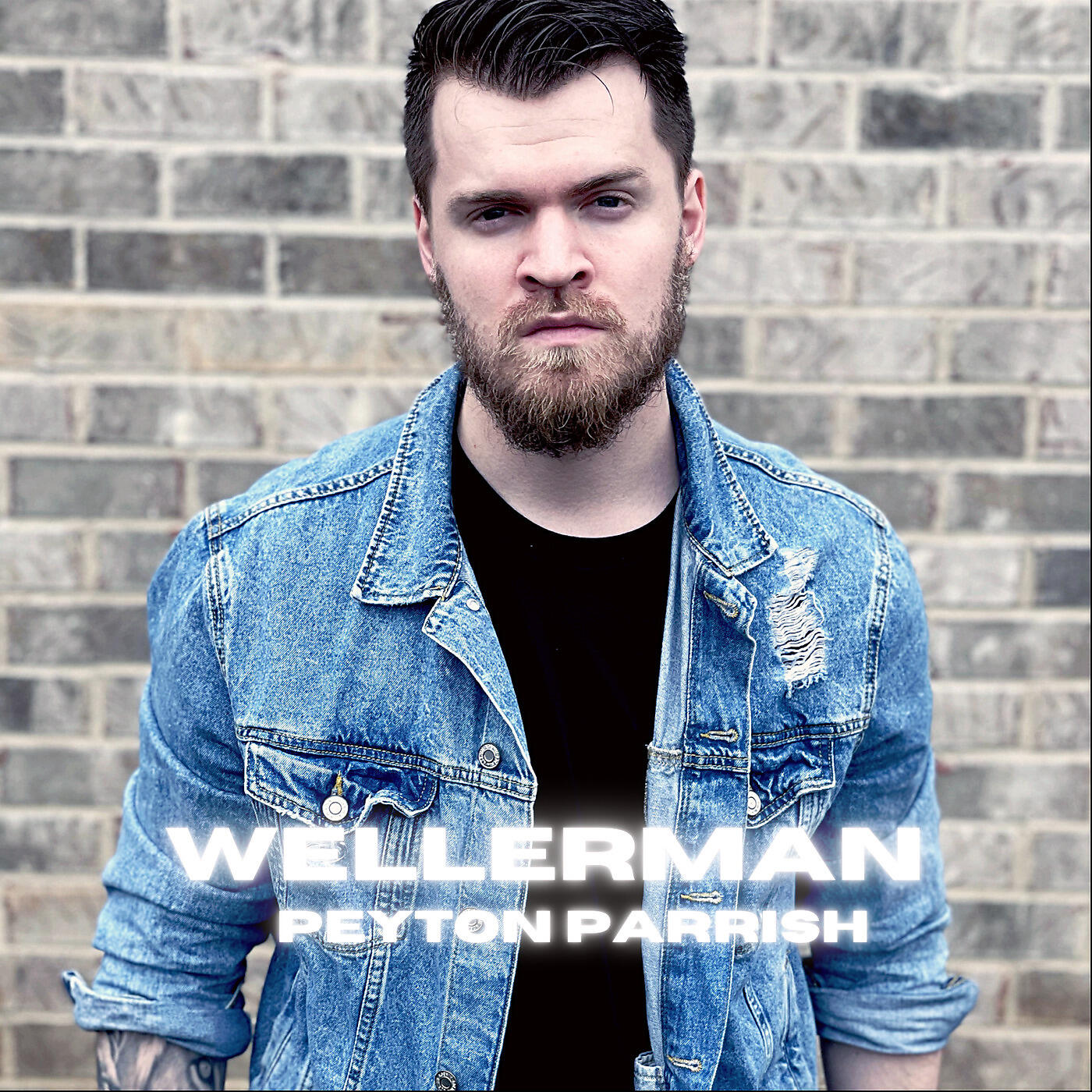 Peyton Parrish - Wellerman